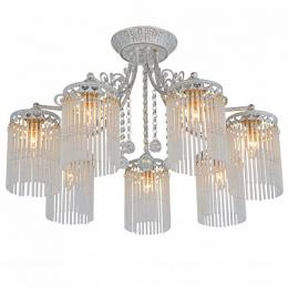 Потолочная люстра Arte Lamp 89  - 2